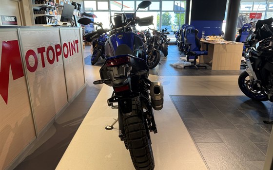 Gebrauchtmotorrad Yamaha Tenere 700 - Bild 4