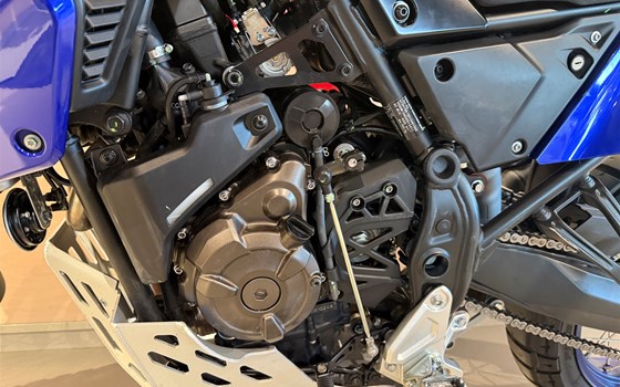 Gebrauchtmotorrad Yamaha Tenere 700 - Bild 12