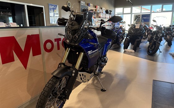 Gebrauchtmotorrad Yamaha Tenere 700 - Bild 8
