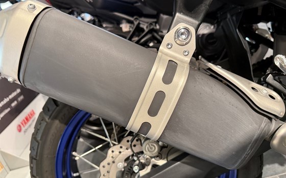 Gebrauchtmotorrad Yamaha Tenere 700 - Bild 13