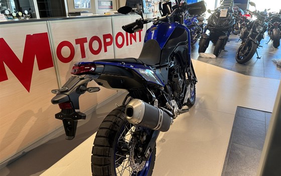 Gebrauchtmotorrad Yamaha Tenere 700 - Bild 5