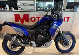 Gebrauchte Yamaha Tenere 700