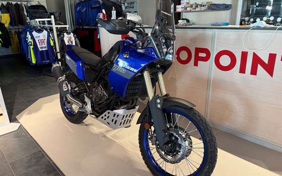 Gebrauchtmotorrad Yamaha Tenere 700 - Bild 2