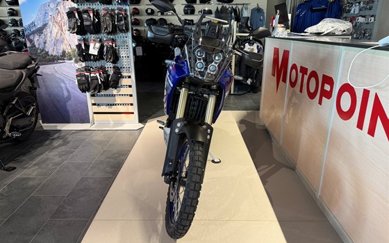 Gebrauchtmotorrad Yamaha Tenere 700 - Bild 7