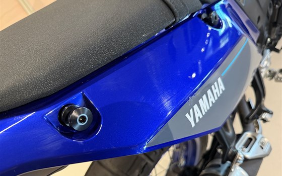 Gebrauchtmotorrad Yamaha Tenere 700 - Bild 9
