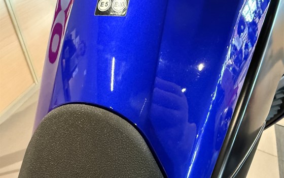 Gebrauchtmotorrad Yamaha Tenere 700 - Bild 10
