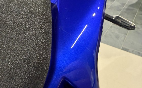 Gebrauchtmotorrad Yamaha Tenere 700 - Bild 11