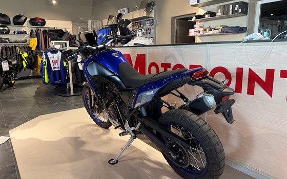 Gebrauchtmotorrad Yamaha Tenere 700 - Bild 6