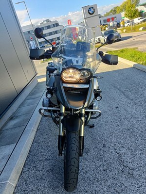BMW R 1200 GS (ostra-grau metallic matt) - Bild 7