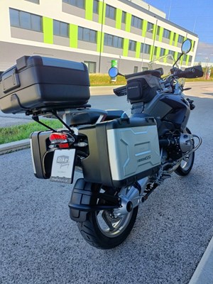 BMW R 1200 GS (ostra-grau metallic matt) - Bild 10