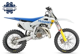 Husqvarna TC 85 19/16