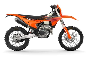 KTM 350 EXC-F