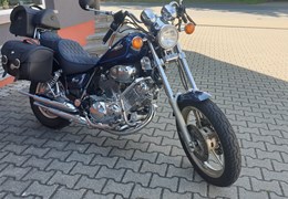 Gebrauchte Yamaha XV 750 Virago