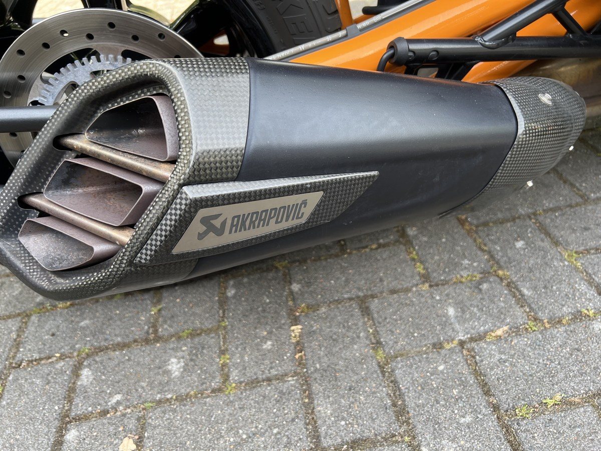 Can-Am Spyder F3-S