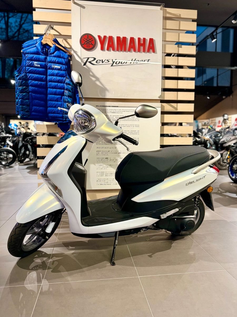 Yamaha D'elight