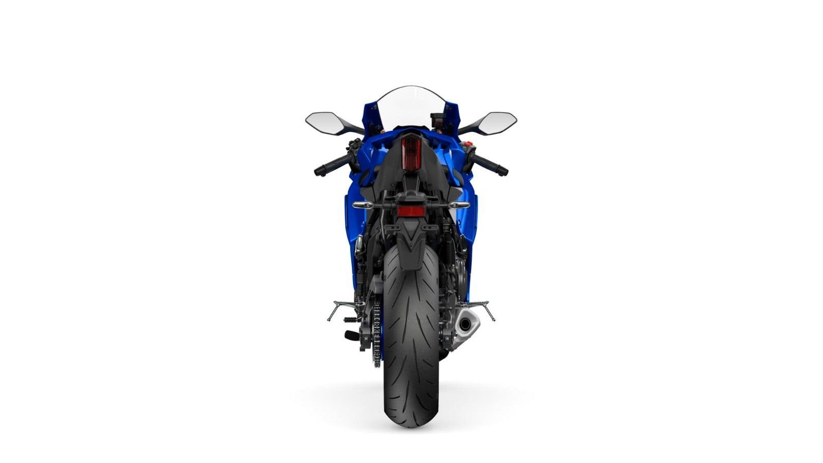 Yamaha R7