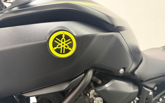 Gebrauchtmotorrad Yamaha MT-07 - Bild 8