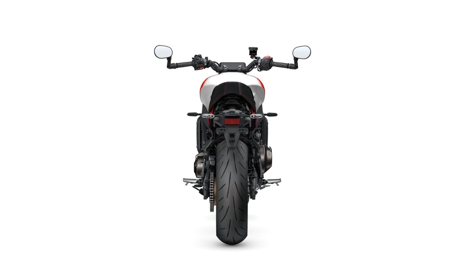 Yamaha XSR900