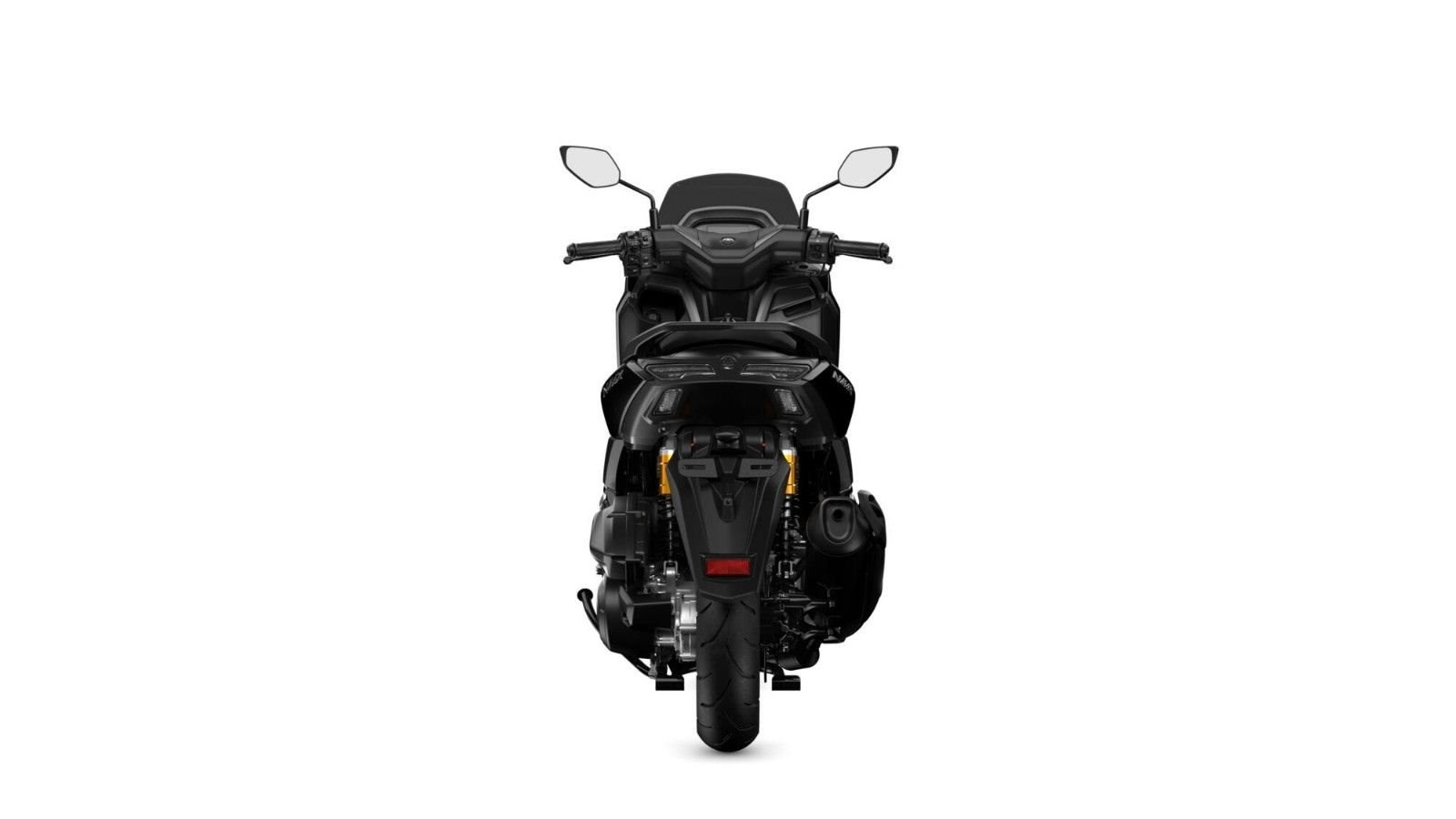 Yamaha NMAX 155
