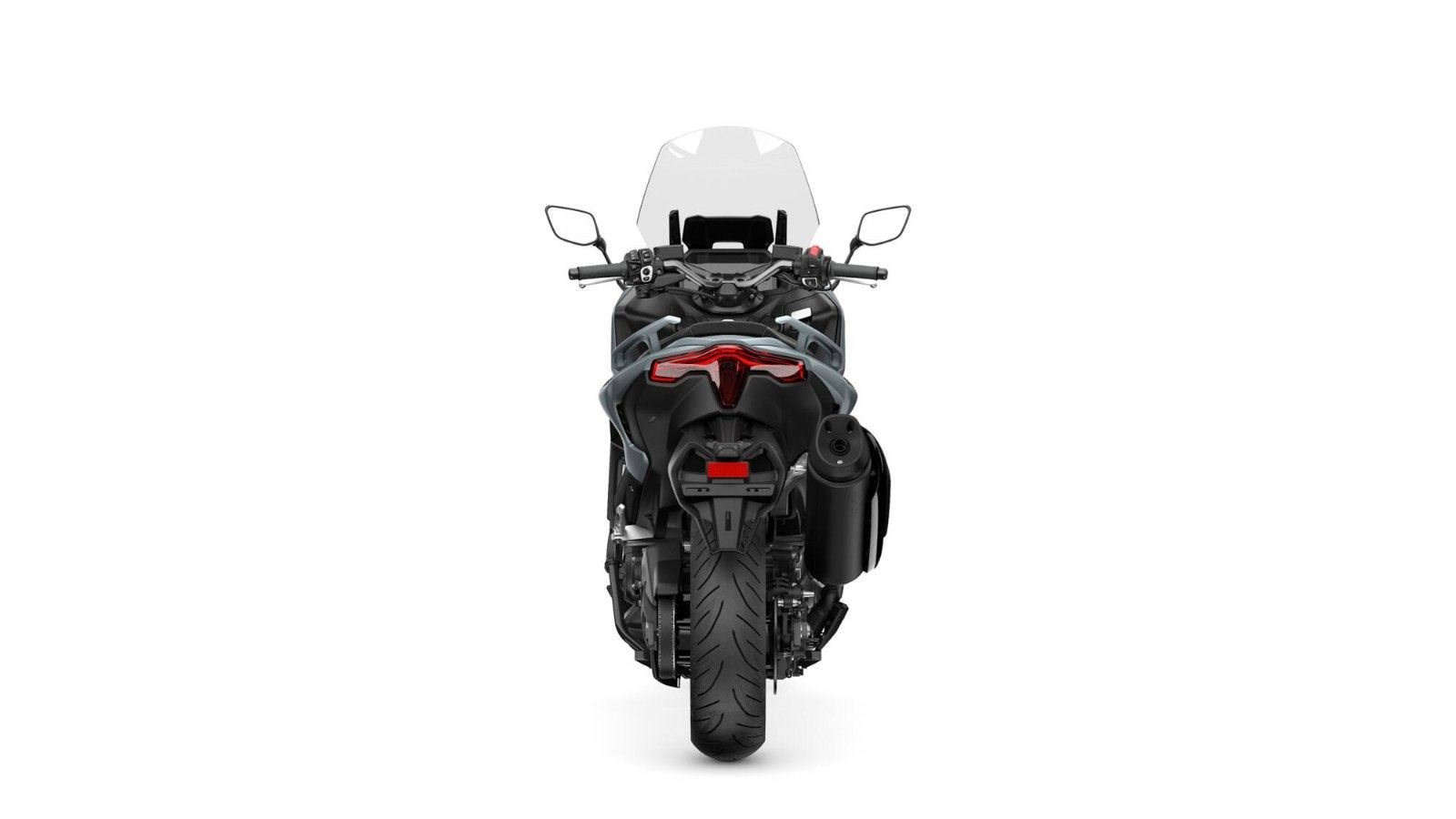 Yamaha TMAX 560