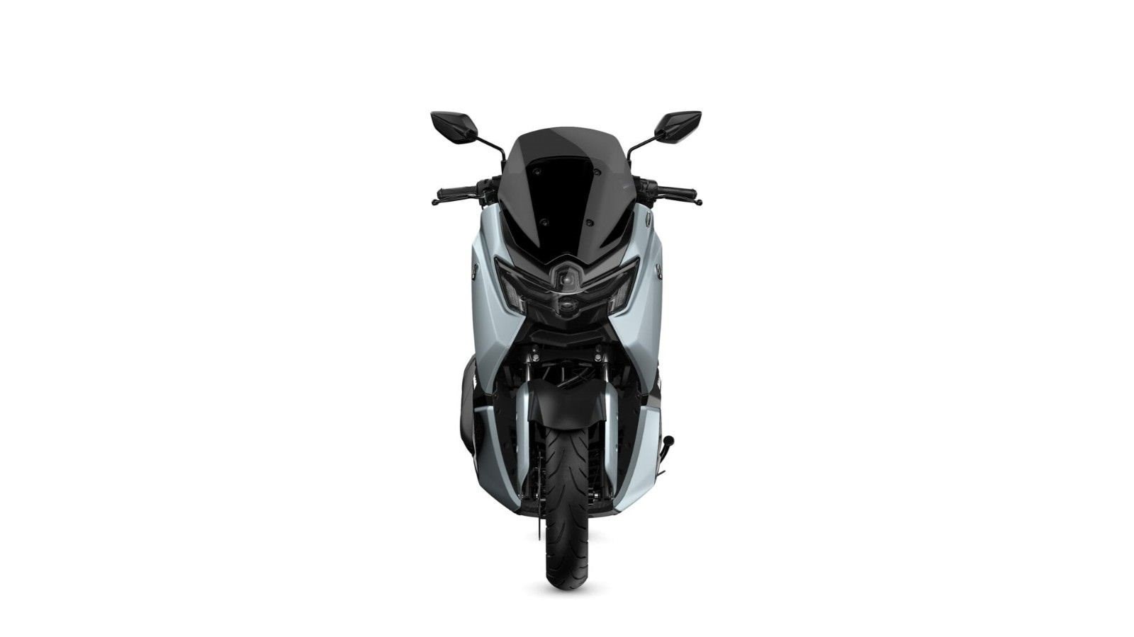 Yamaha NMAX 125