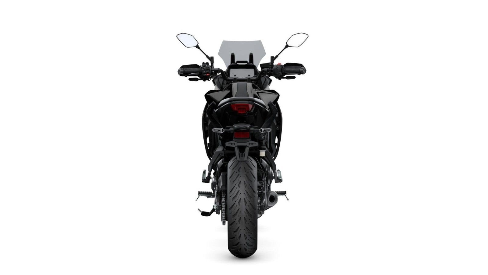 Yamaha Tracer 7