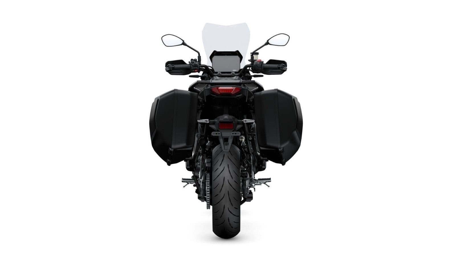 Yamaha Tracer 9 GT