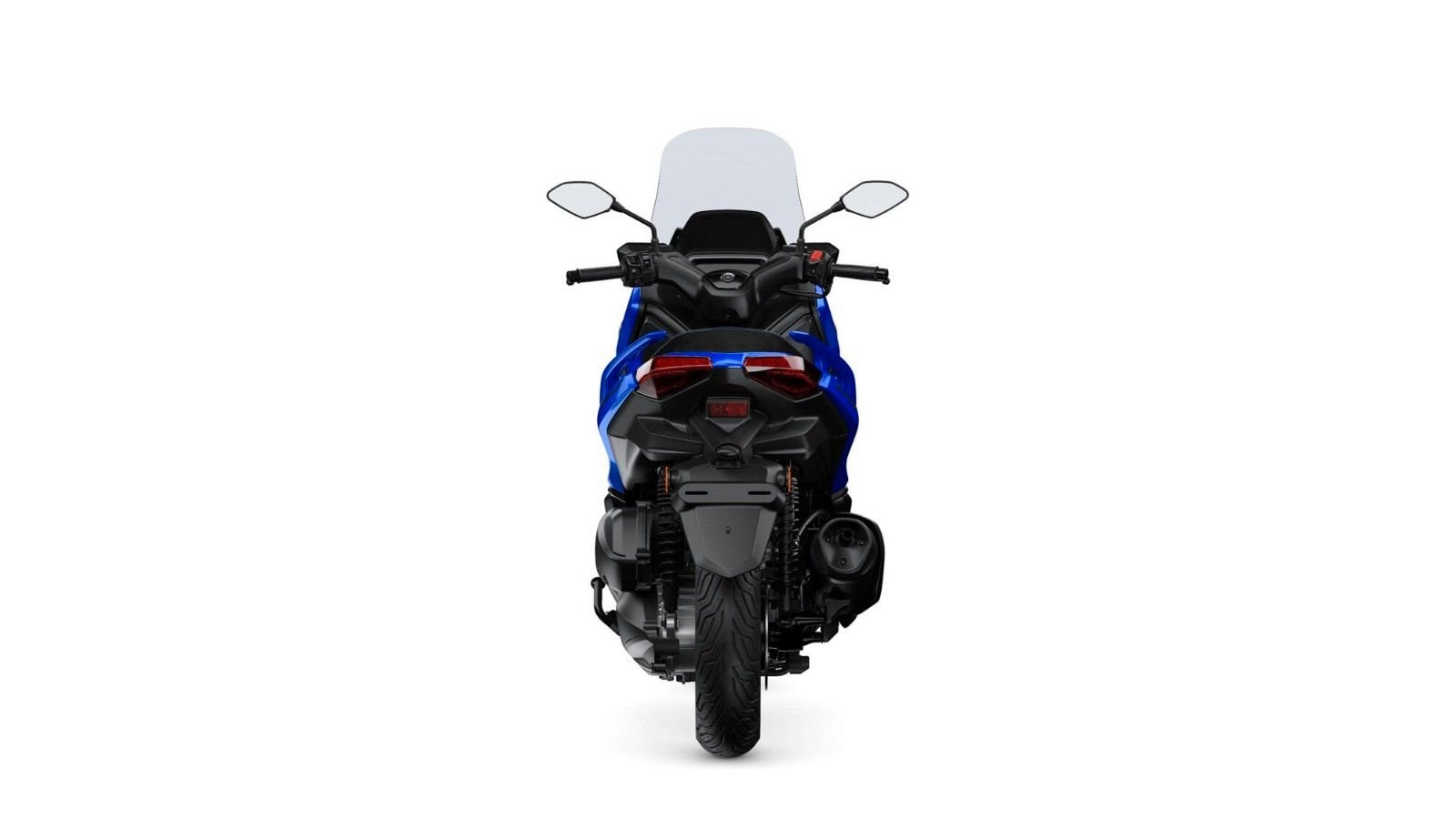 Yamaha XMAX 300