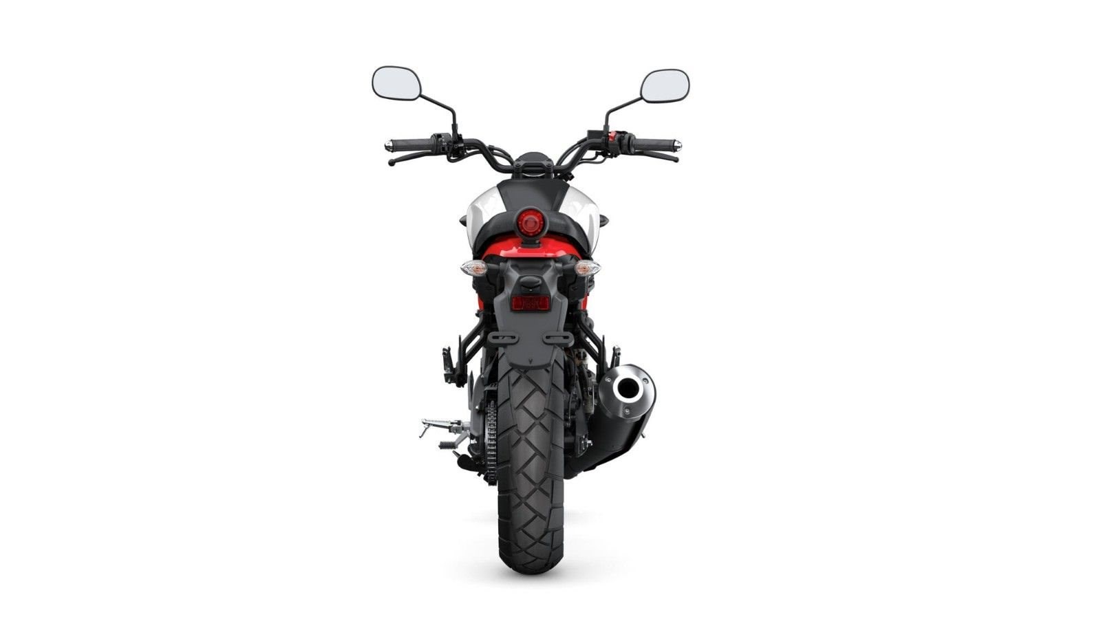 Yamaha XSR125