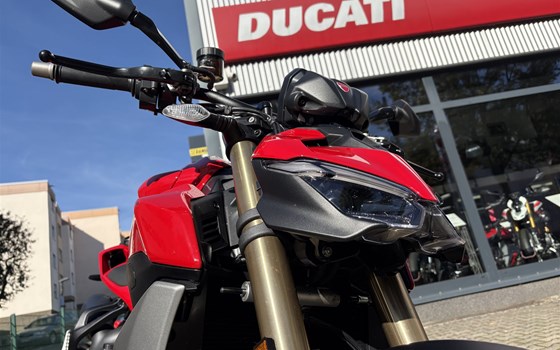 Gebrauchtmotorrad Ducati Streetfighter V2 - Bild 13