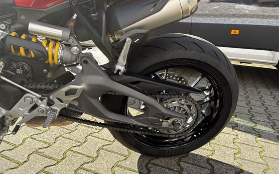 Gebrauchtmotorrad Ducati Streetfighter V2 - Bild 15