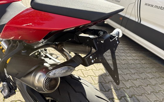 Gebrauchtmotorrad Ducati Streetfighter V2 - Bild 16