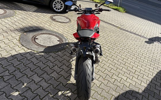Gebrauchtmotorrad Ducati Streetfighter V2 - Bild 5