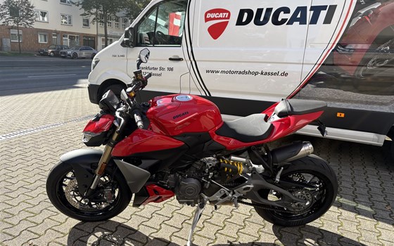 Gebrauchtmotorrad Ducati Streetfighter V2 - Bild 8