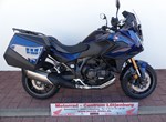 Angebot Honda NT1100 DCT Electronic Suspension