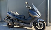 Suzuki Burgman 400