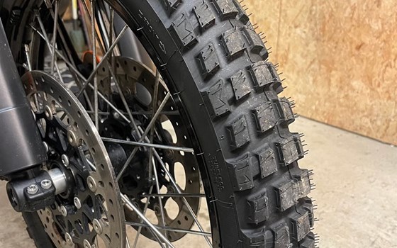 Gebrauchtmotorrad Triumph Tiger 800 XC - Bild 8