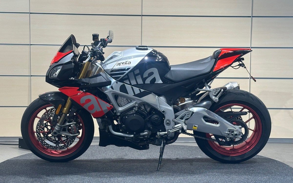 Angebot Aprilia Tuono V4 1100 Factory