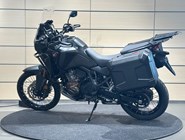 Honda CRF1100L Africa Twin Adventure Sports DCT