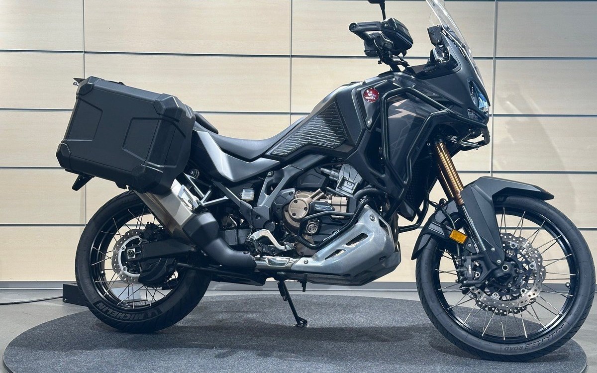 Angebot Honda CRF1100L Africa Twin Adventure Sports DCT