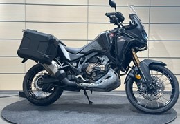 Gebrauchte Honda CRF1100L Africa Twin Adventure Sports DCT