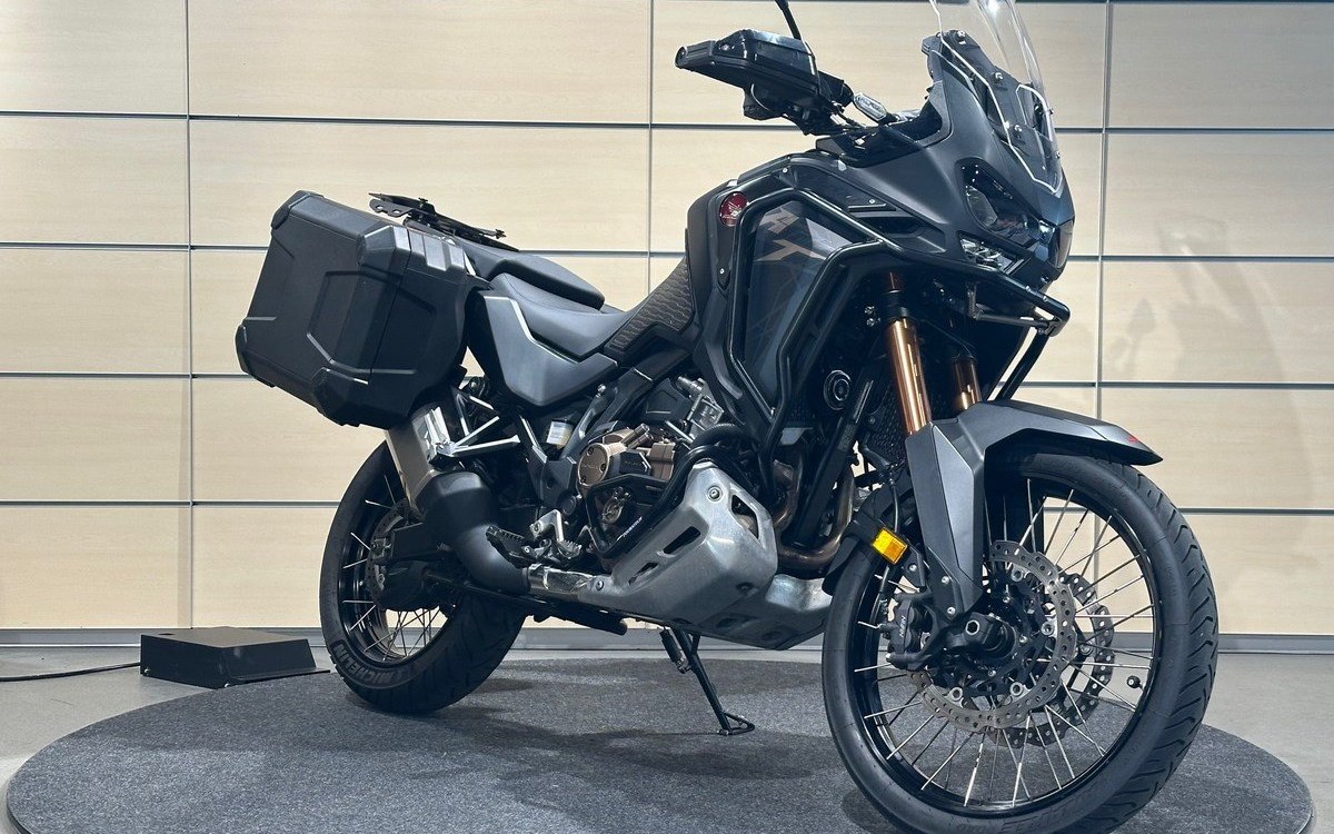 Angebot Honda CRF1100L Africa Twin Adventure Sports DCT