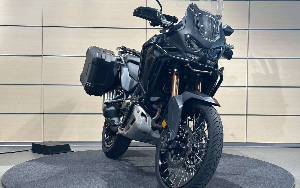 Angebot Honda CRF1100L Africa Twin Adventure Sports DCT