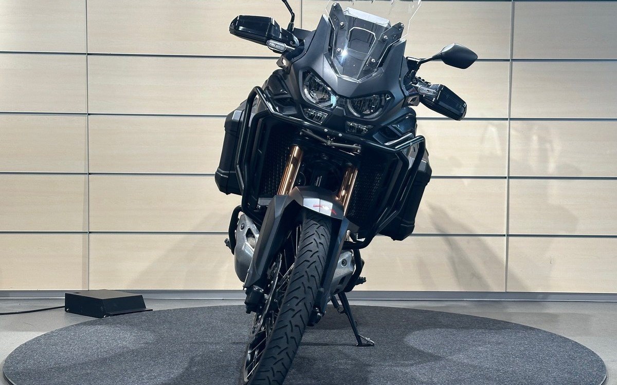 Angebot Honda CRF1100L Africa Twin Adventure Sports DCT