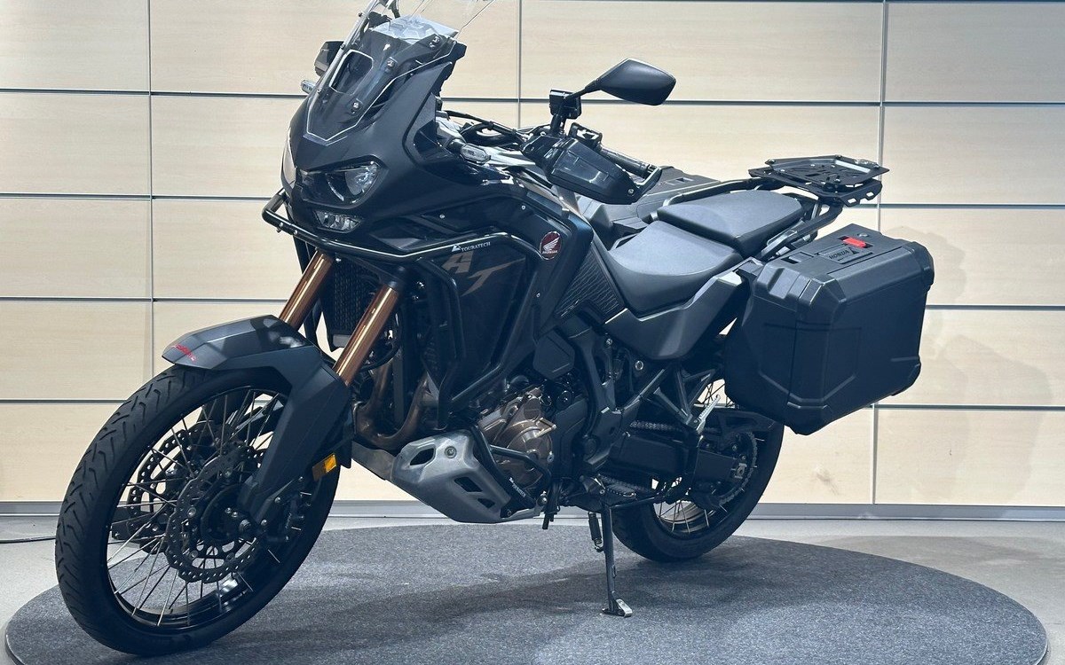 Angebot Honda CRF1100L Africa Twin Adventure Sports DCT