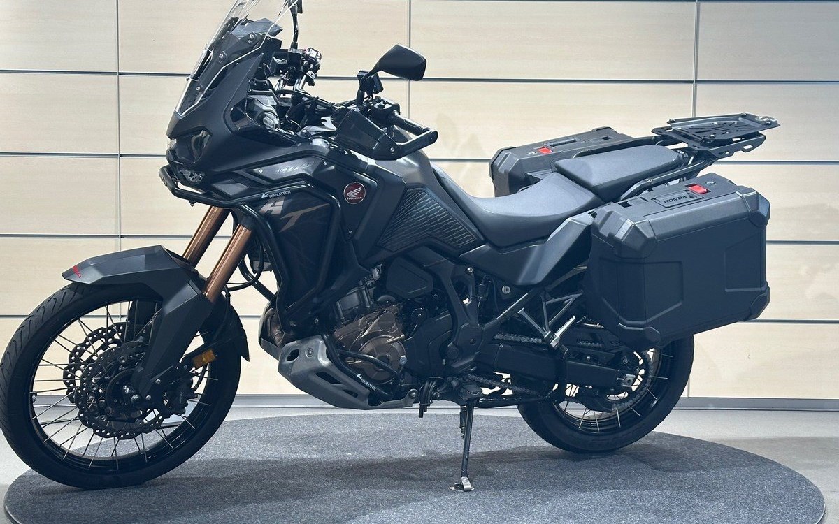Angebot Honda CRF1100L Africa Twin Adventure Sports DCT