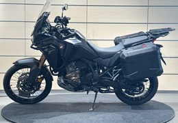 Gebrauchte Honda CRF1100L Africa Twin Adventure Sports DCT