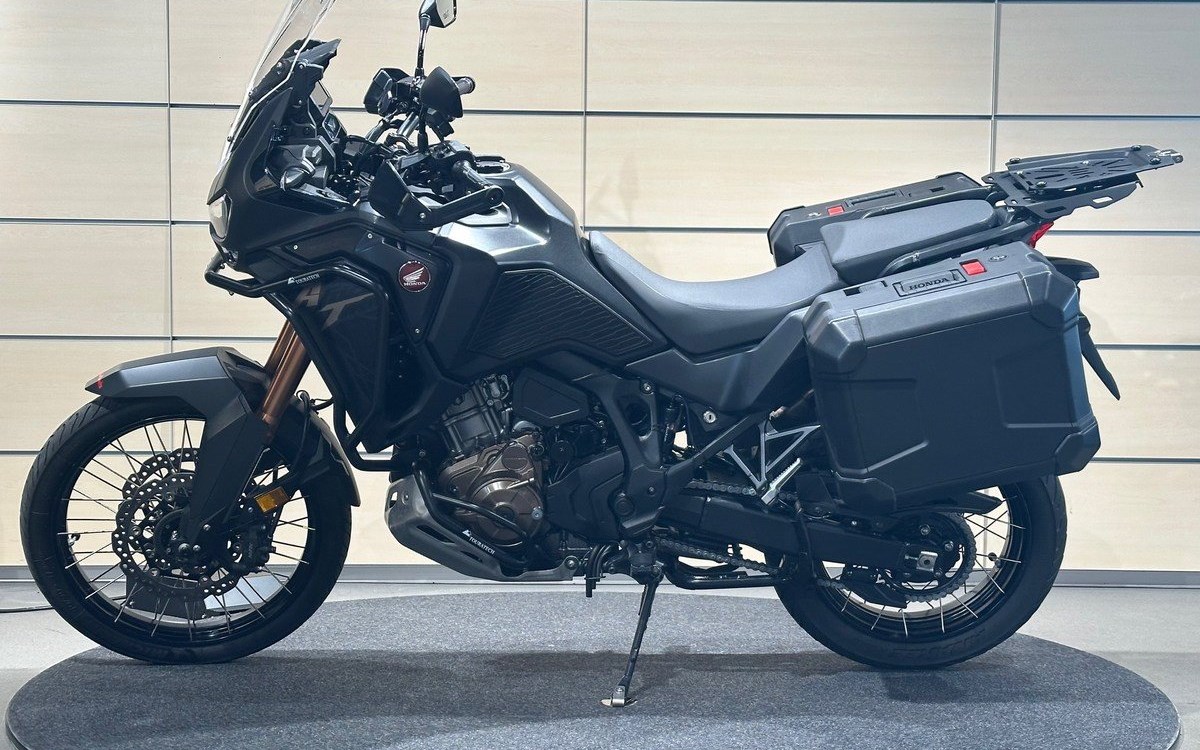 Angebot Honda CRF1100L Africa Twin Adventure Sports DCT