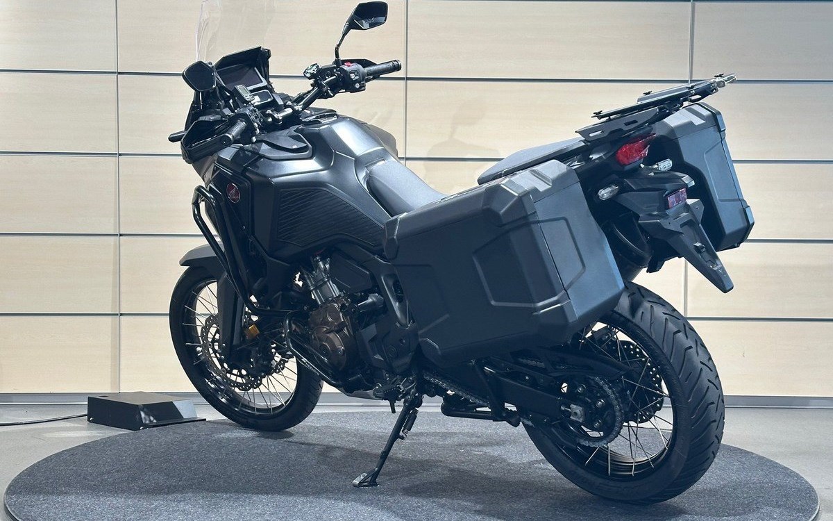 Angebot Honda CRF1100L Africa Twin Adventure Sports DCT