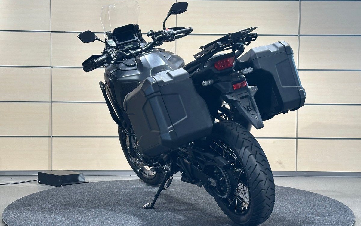 Angebot Honda CRF1100L Africa Twin Adventure Sports DCT